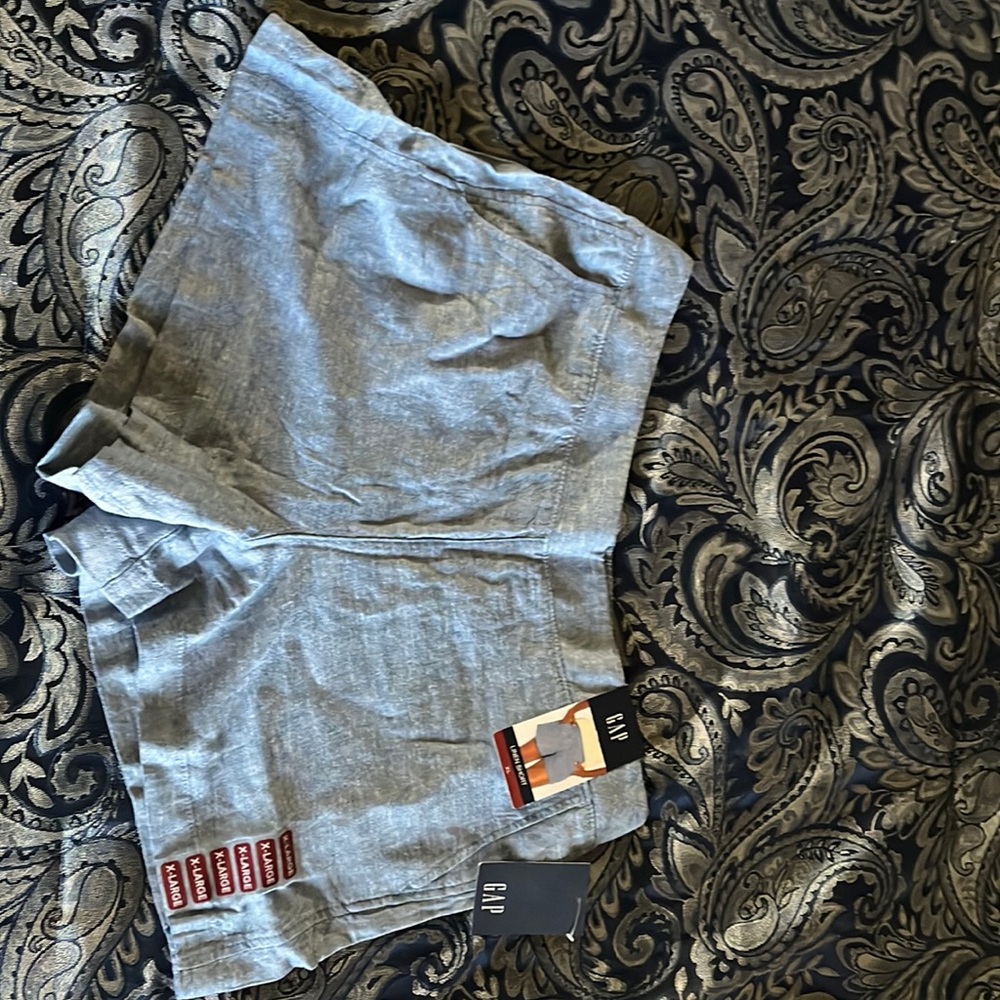 Gap Ladies short - Picture 4 of 8